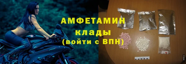 крисы Баксан