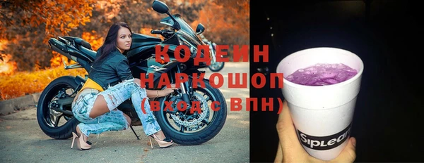 крисы Баксан